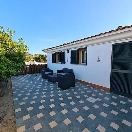 Apartamento Casa Luna Lu Pultiddolu