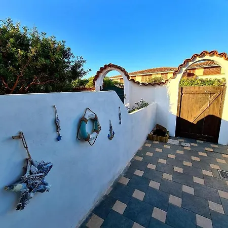 Apartamento Casa Luna *