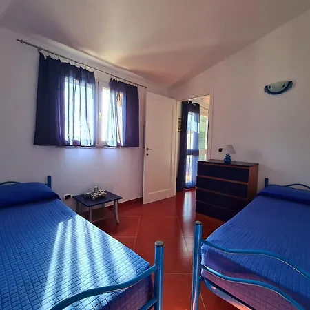 Casa Luna Lägenhet *