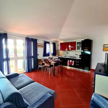 Apartamento Casa Luna