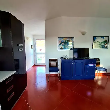 Apartamento Casa Luna *