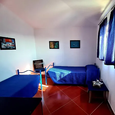 Casa Luna Lu Pultiddolu