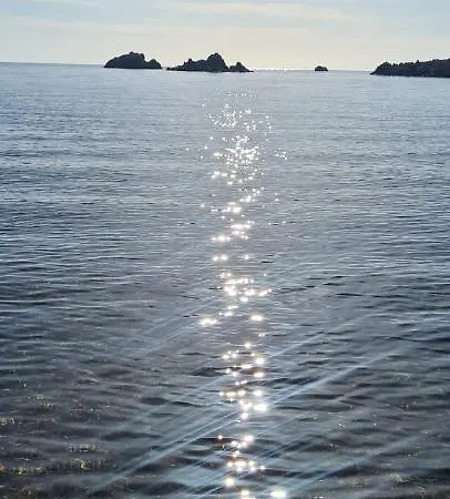 Casa Luna Lägenhet *