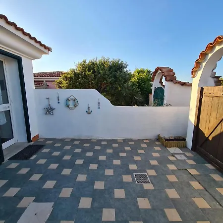 Apartamento Casa Luna Lu Pultiddolu