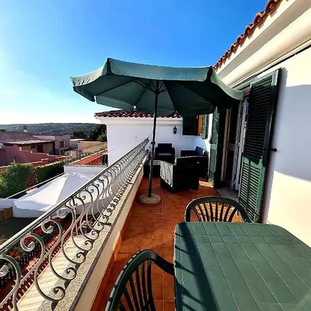 Casa Luna * Lu Pultiddolu