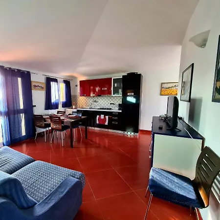 Apartamento Casa Luna