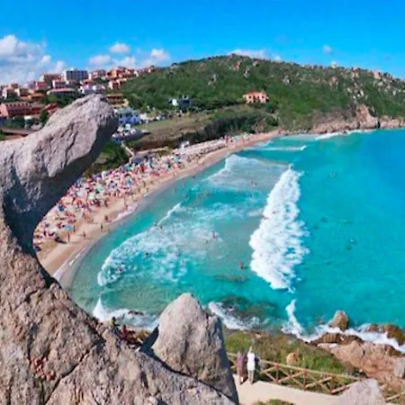 Casa Luna Lu Pultiddolu