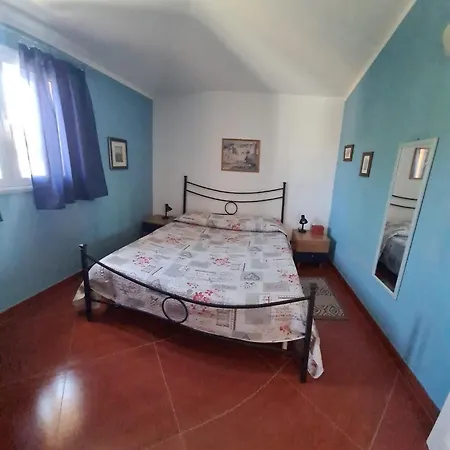 Apartamento Casa Luna