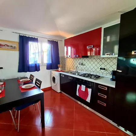 Casa Luna * Lu Pultiddolu