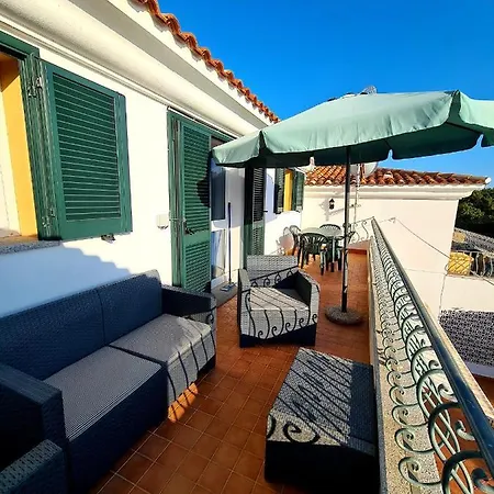 Appartamento Casa Luna