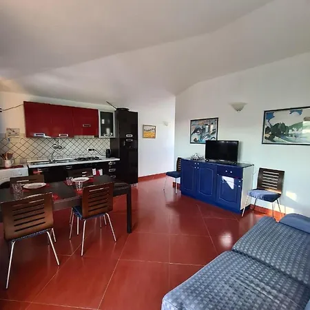 Casa Luna * Lu Pultiddolu