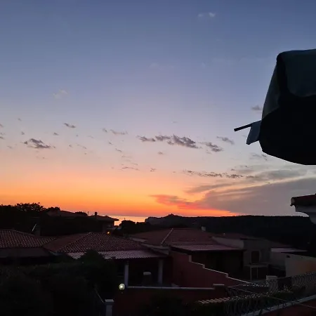 Appartamento Casa Luna