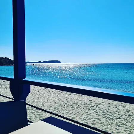 Casa Luna Appartamento *