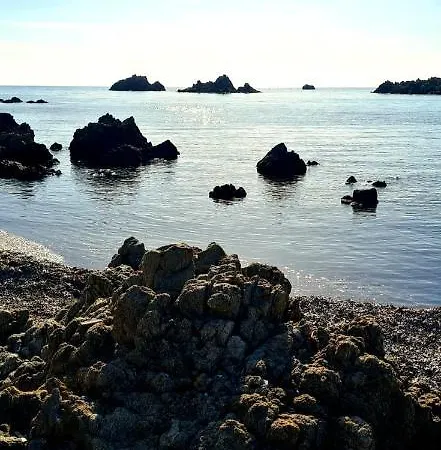 شقة Casa Luna Lu Pultiddolu