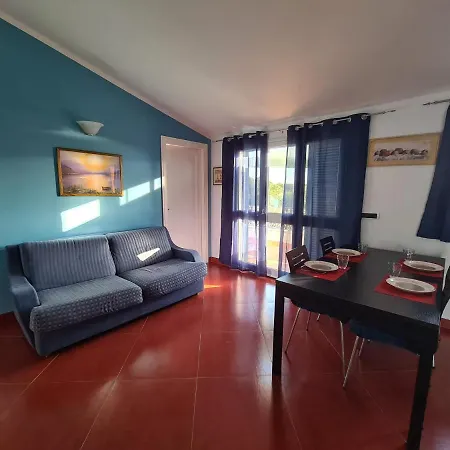 Appartamento Casa Luna