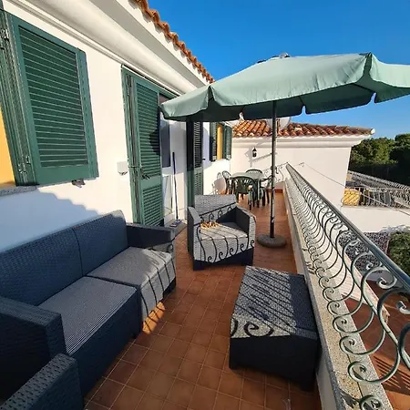 Casa Luna Lu Pultiddolu