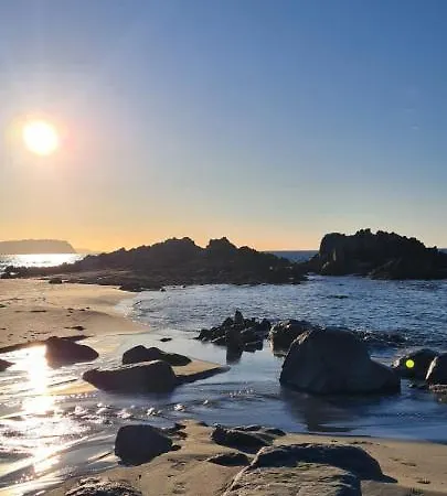 Apartamento Casa Luna *